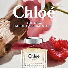 Chloe L'Eau de Parfum Intense  - Eau de Parfum — Bild N9