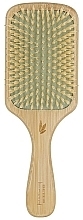 Düfte, Parfümerie und Kosmetik Haarbürste Eichenholz - Beter Cushion Brush Ball-tip Bristles Oak Wood Collection