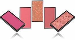 Düfte, Parfümerie und Kosmetik Kompakt-Rouge - Vipera Magnetic Play Zone Blush