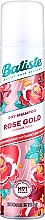 Trockenes Shampoo - Batiste Dry Shampoo Rose Gold — Bild N1
