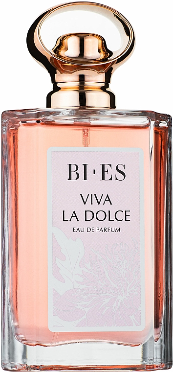 Bi-Es Viva La Dolce - Eau de Parfum