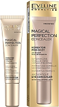 Düfte, Parfümerie und Kosmetik Augen-Concealer - Eveline Magical Perfection Concealer