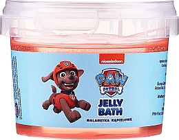 Düfte, Parfümerie und Kosmetik Badegelee für Kinder mit Mangoduft - Nickelodeon Paw Patrol Zuma