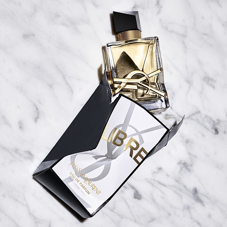 Yves Saint Laurent Libre Eau de Parfum - Eau de Parfum — Bild N6