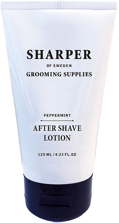 After Shave Lotion - Sharper of Sweden After Shave Lotion — Bild N1
