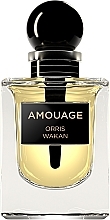 Düfte, Parfümerie und Kosmetik Amouage Orris Wakan - Parfum