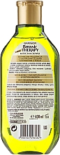 Shampoo - Garnier Botanic Therapy Olive — Bild N4