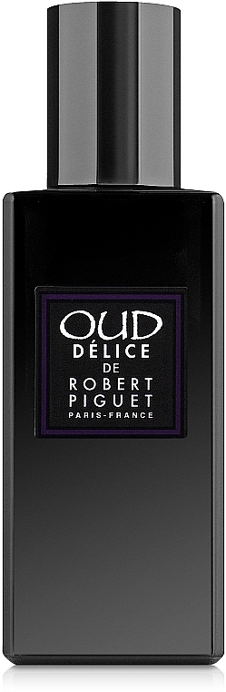 Robert Piguet Oud Delice - Eau de Parfum — Bild N1