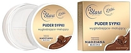 Loser Puder - Stars from The Stars E. Wedel Powder — Bild N1