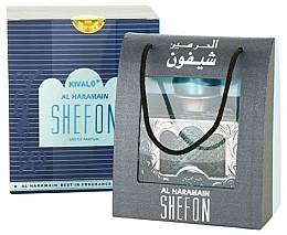 Düfte, Parfümerie und Kosmetik Al Haramain Shefon - Eau de Parfum