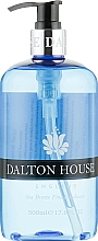 Düfte, Parfümerie und Kosmetik Flüssige Handseife - Xpel Marketing Ltd Dalton House Sea Breeze Handwash