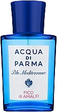 Düfte, Parfümerie und Kosmetik Acqua di Parma Blu Mediterraneo Fico di Amalfi - Eau de Toilette 