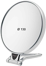 Tischspiegel Vergrößerung x6 Durchmesser 130 - Janeke Chromium Mirror — Bild N1