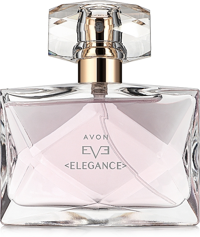 Avon Eve Elegance - Eau de Parfum — Bild N1