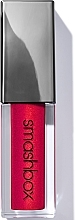 Düfte, Parfümerie und Kosmetik Flüssiger matter Lippenstift - Smashbox Crystalized Always On Metallic Matte Liquid Lipstick