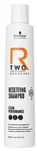 Reparierendes Shampoo für geschädigtes Haar - Schwarzkopf Professional Bonacure R-TWO Resetting Shampoo — Bild N1