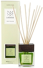 Raumerfrischer Grüner Tee und Limette - Ambientair Lacrosse Green Tea & Lime — Bild N1