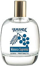Düfte, Parfümerie und Kosmetik L'Amande Mimosa Suprema - Duftwasser