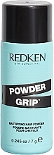 Haarpuder - Redken Powder Grip 03 Mattifying Hair Powder — Bild N1