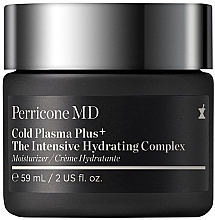 Düfte, Parfümerie und Kosmetik Gesichtscreme - Perricone MD Cold Plasma Plus The Intensive Hydrating Complex