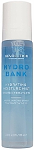 Düfte, Parfümerie und Kosmetik Gesichtsnebel mit Hyaluronsäure und Glycerin - Revolution Skincare Hydro Bank Hydrating Moisture Mist
