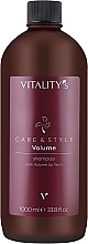 Haarshampoo für mehr Volumen - Vitality's C&S Volume Shampoo — Bild N3