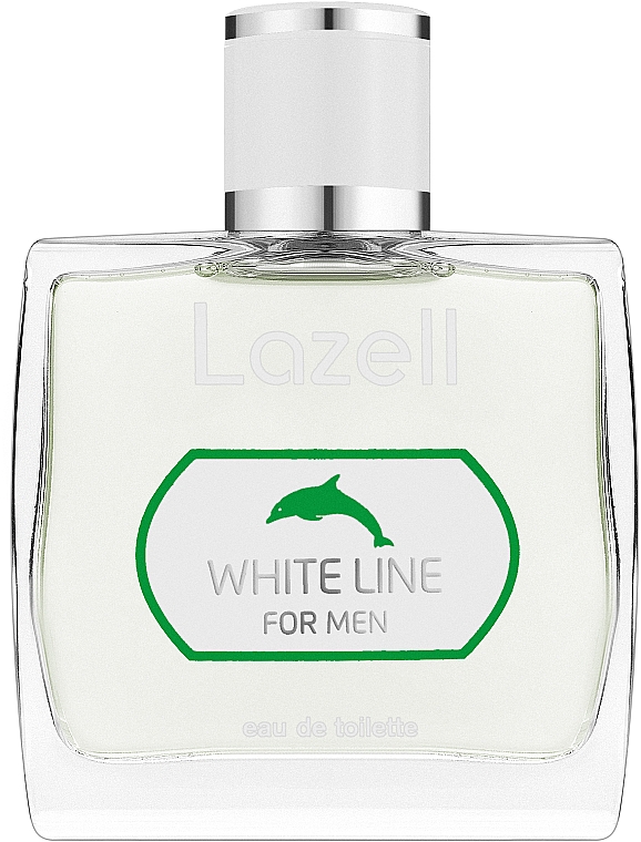 Lazell White Line - Eau de Toilette 