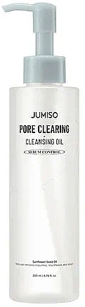 Porenreinigungsöl - Jumiso Pore Clearing Cleansing Oil — Bild N1