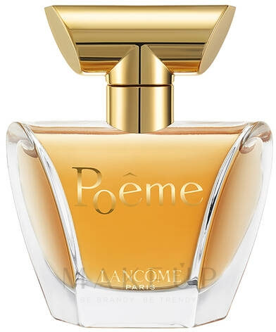 Lancome Poeme - Eau de Parfum — Bild 30 ml