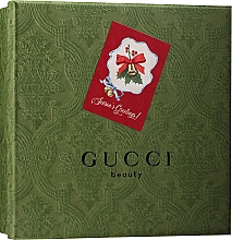 Düfte, Parfümerie und Kosmetik Gucci Bloom Christmas - Duftset (Eau de Parfum 50ml + Parfümierte Körperlotion 50ml)