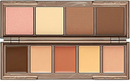 Contouring-Palette - Urban Decay Naked Skin Shapeshifter — Bild N8