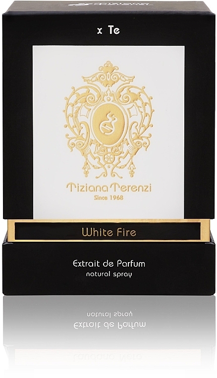 Tiziana Terenzi White Fire - Parfüm — Bild N3