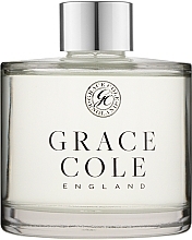 Aroma-Diffusor für zu Hause - Grace Cole Grapefruit Lime & Mint — Bild N4