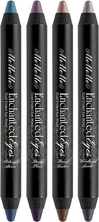 Doppelseitiger Lidschattenstift - MeMeMe Enchanted Eyes