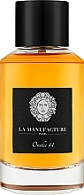 La Manufacture Omelie 44 - Eau de Parfum — Bild N1