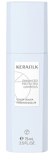 Farbschützende Haarspülung - Kerasilk Specialis Color Sealer — Bild N1