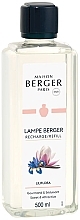 Düfte, Parfümerie und Kosmetik Maison Berger Liliflora  - Nacjhfüller für Aromalampe