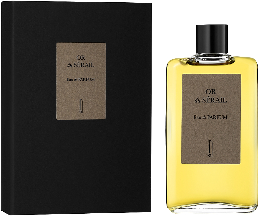 Naomi Goodsir Or Du Serail - Eau de Parfum — Bild N2