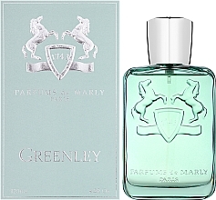 Parfums de Marly Greenley - Eau de Parfum — Bild N2