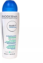 Beruhigendes Shampoo - Bioderma Nod P Shampoo — Bild N1