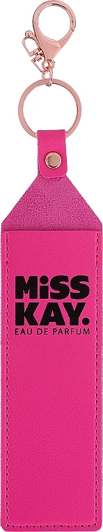 GESCHENK! Schlüsselanhänger - Miss Kay  — Bild N1