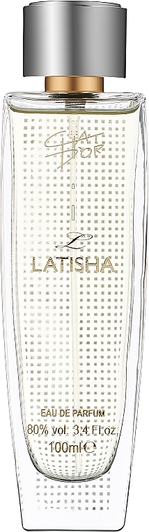 Chat D'or Latisha Woman - Eau de Parfum