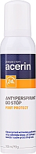 Fußdeospray Antitranspirant - Acerin Foot Protect Deo — Bild N1