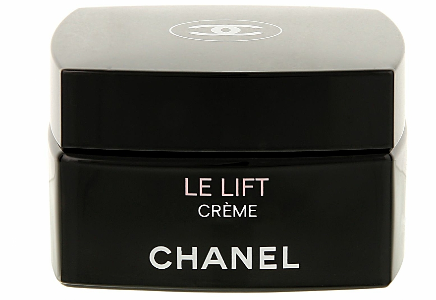 Straffende Anti-Falten Gesichtscreme - Chanel Le Lift Firming Anti-Wrinkle Creme — Bild N1