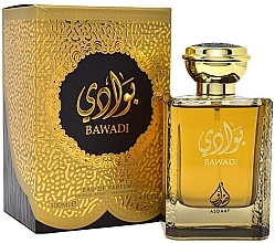 Asdaaf Bawadi - Eau de Parfum — Bild N1