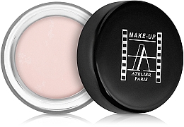 Cremige Lidschatten - Make-Up Atelier Paris Cream Eyeshadow — Bild N1