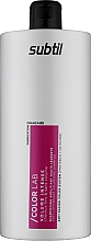 Shampoo für feines Haar - Laboratoire Ducastel Subtil Color Lab Volume Intense Very Lightweight Volumizing Shampoo — Bild N3