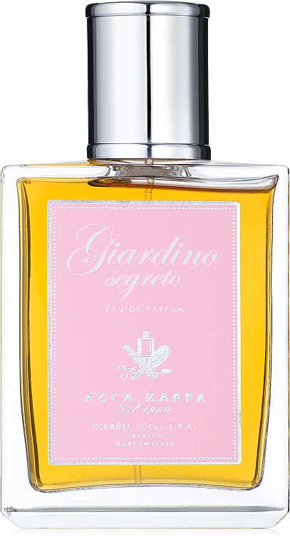 Acca Kappa Giardino Segreto - Eau de Parfum