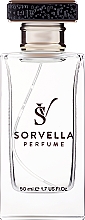 Düfte, Parfümerie und Kosmetik Sorvella Perfume V-244 Limited Edition - Eau de Parfum