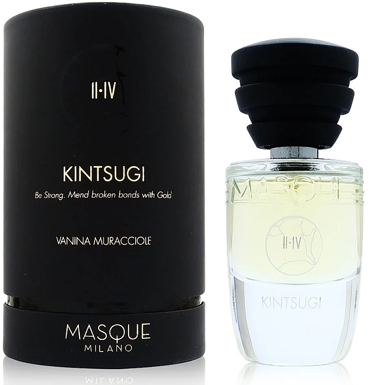 Masque Milano Kintsugi - Eau de Parfum — Bild N1